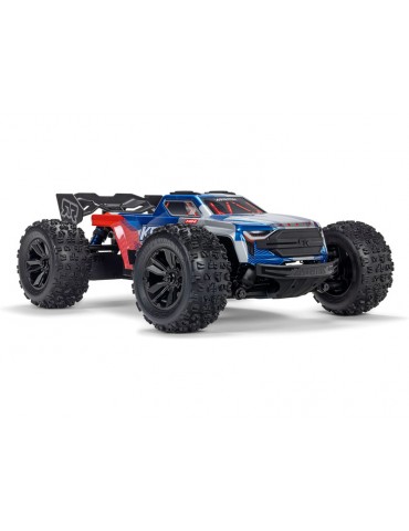 RC modelis Mini Kraton 3S BLX 1:16 RTR ARRMA – CyborgShop