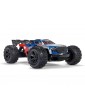 RC modelis Mini Kraton 3S BLX 1:16 RTR ARRMA – CyborgShop