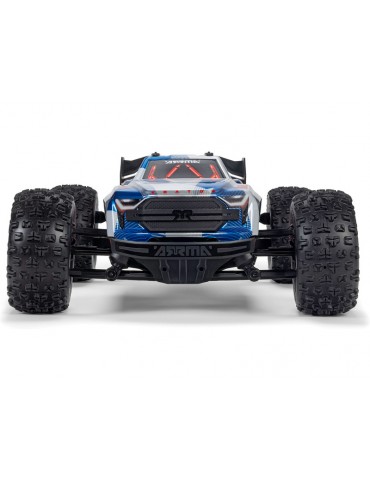RC modelis Mini Kraton 3S BLX 1:16 RTR ARRMA – CyborgShop