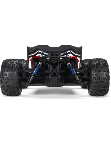RC modelis Mini Kraton 3S BLX 1:16 RTR ARRMA – CyborgShop