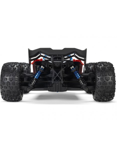 RC modelis Mini Kraton 3S BLX 1:16 RTR ARRMA – CyborgShop