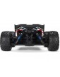 RC modelis Mini Kraton 3S BLX 1:16 RTR ARRMA – CyborgShop