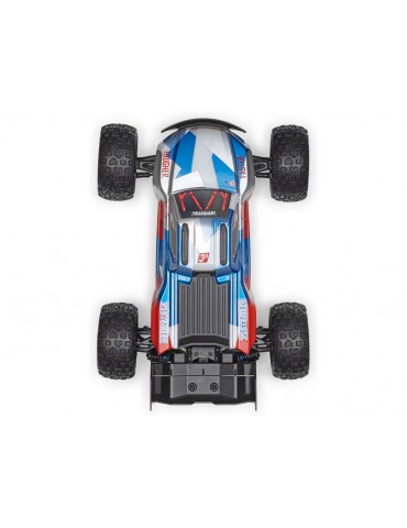 RC modelis Mini Kraton 3S BLX 1:16 RTR ARRMA – CyborgShop