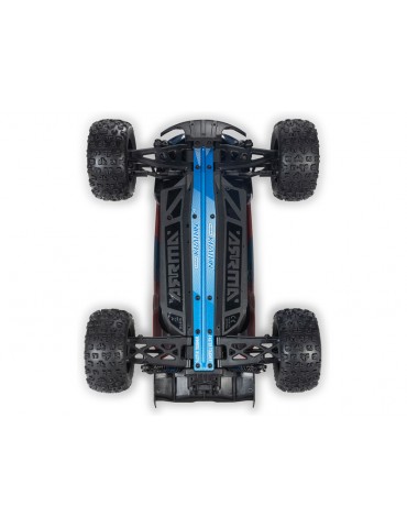 RC modelis Mini Kraton 3S BLX 1:16 RTR ARRMA – CyborgShop