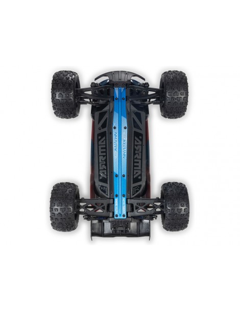 RC modelis Mini Kraton 3S BLX 1:16 RTR ARRMA – CyborgShop