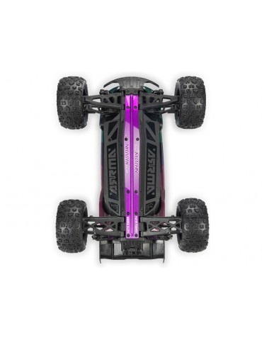 RC modelis Mini Kraton 3S BLX 1:16 RTR ARRMA – CyborgShop