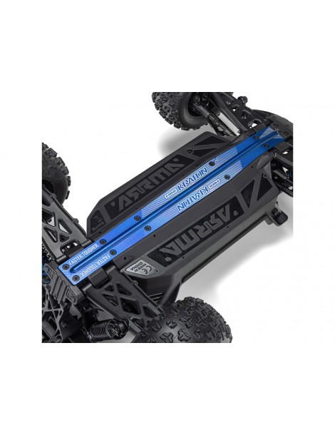 RC modelis Mini Kraton 3S BLX 1:16 RTR ARRMA – CyborgShop