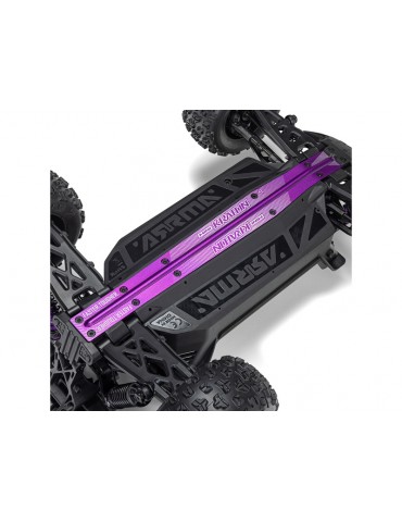 RC modelis Mini Kraton 3S BLX 1:16 RTR ARRMA – CyborgShop