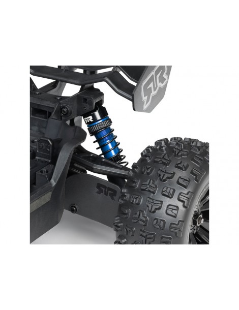RC modelis Mini Kraton 3S BLX 1:16 RTR ARRMA – CyborgShop