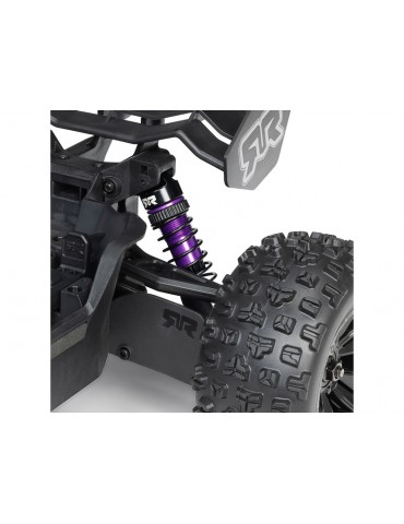 RC modelis Mini Kraton 3S BLX 1:16 RTR ARRMA – CyborgShop