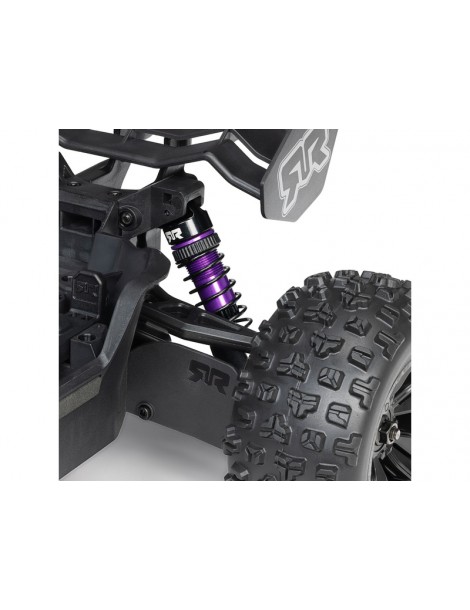 RC modelis Mini Kraton 3S BLX 1:16 RTR ARRMA – CyborgShop