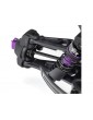 RC modelis Mini Kraton 3S BLX 1:16 RTR ARRMA – CyborgShop