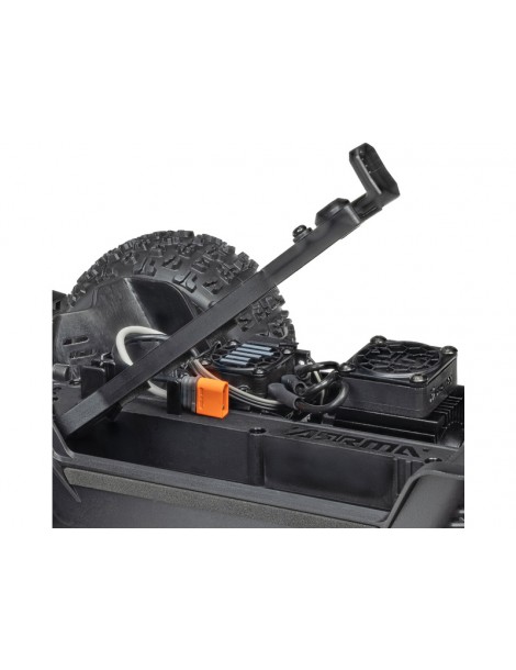 RC modelis Mini Kraton 3S BLX 1:16 RTR ARRMA – CyborgShop