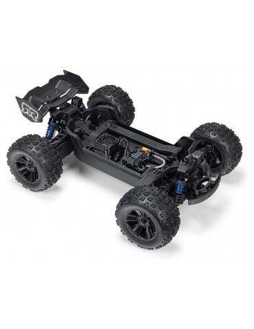 RC modelis Mini Kraton 3S BLX 1:16 RTR ARRMA – CyborgShop