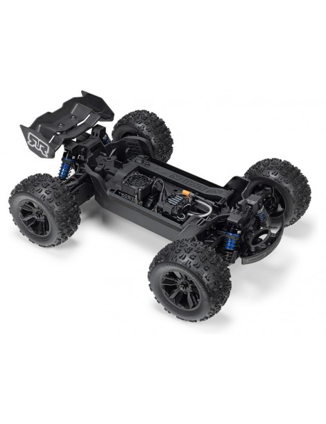 RC modelis Mini Kraton 3S BLX 1:16 RTR ARRMA – CyborgShop