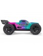 RC modelis Mini Kraton 3S BLX 1:16 RTR ARRMA – CyborgShop
