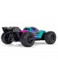 RC modelis Mini Kraton 3S BLX 1:16 RTR ARRMA – CyborgShop