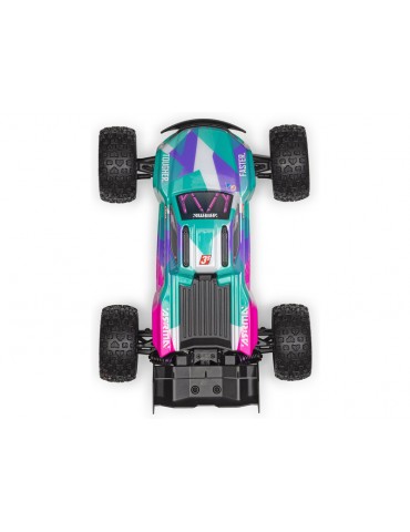 RC modelis Mini Kraton 3S BLX 1:16 RTR ARRMA – CyborgShop