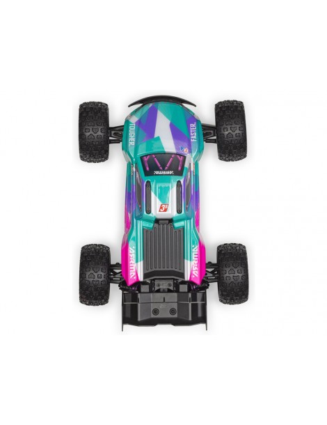 RC modelis Mini Kraton 3S BLX 1:16 RTR ARRMA – CyborgShop