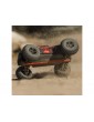 Arrma 1/16 Mini Kraton 3S DSC BLX 4WD RTR Basic Black/Red