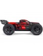 Arrma 1/16 Mini Kraton 3S DSC BLX 4WD RTR Basic Black/Red