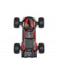 Arrma 1/16 Mini Kraton 3S DSC BLX 4WD RTR Basic Black/Red