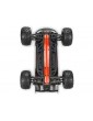 Arrma 1/16 Mini Kraton 3S DSC BLX 4WD RTR Basic Black/Red