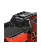 Arrma 1/16 Mini Kraton 3S DSC BLX 4WD RTR Basic Black/Red