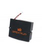 Spektrum 3.7V 10500mAh 1S Li-Ion Transmitter Battery: NX20, iX20
