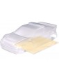 Traxxas Body, Ford RS200 (clear)