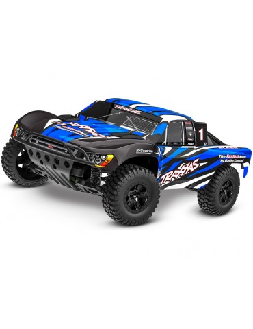 Traxxas Slash 1:10 HD RTR blue