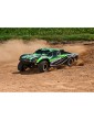 Traxxas Slash 1:10 HD RTR blue