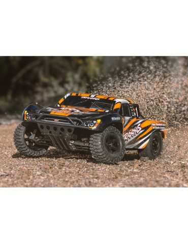 Traxxas Slash 1:10 HD RTR blue