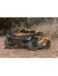 Traxxas Slash 1:10 HD RTR blue