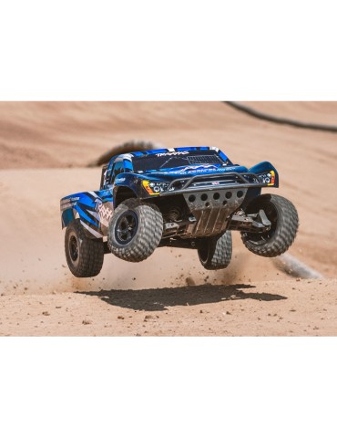 Traxxas Slash 1:10 HD RTR blue