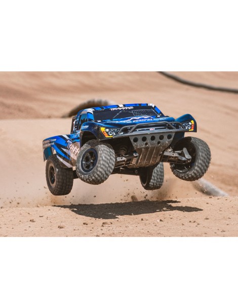 Traxxas Slash 1:10 HD RTR blue