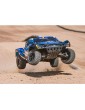 Traxxas Slash 1:10 HD RTR blue