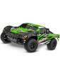 Traxxas Slash 1:10 HD RTR blue