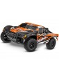 Traxxas Slash 1:10 HD RTR blue