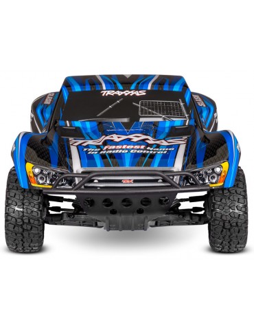 Traxxas Slash 1:10 HD RTR blue