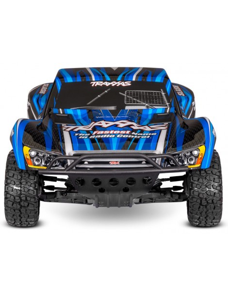 Traxxas Slash 1:10 HD RTR blue