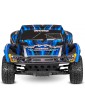 Traxxas Slash 1:10 HD RTR blue