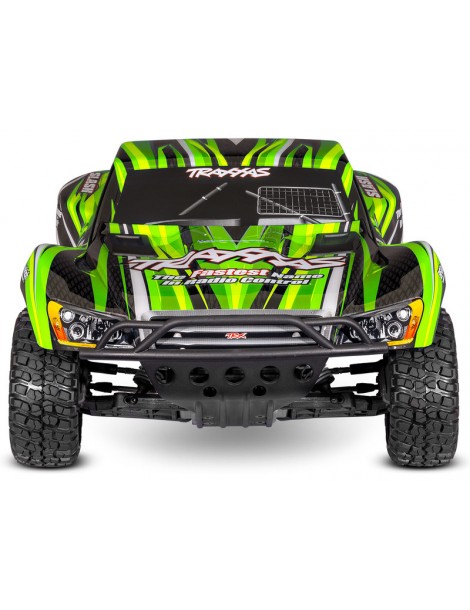 Traxxas Slash 1:10 HD RTR blue