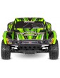 Traxxas Slash 1:10 HD RTR blue