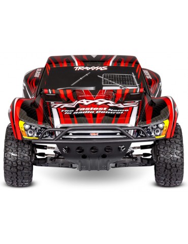 Traxxas Slash 1:10 HD RTR blue