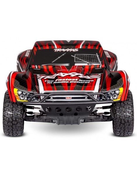 Traxxas Slash 1:10 HD RTR blue