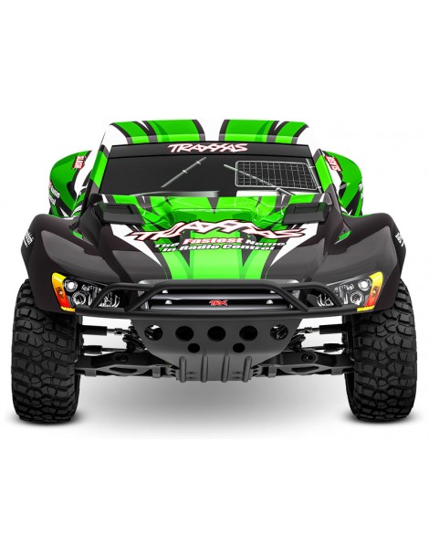 Traxxas Slash 1:10 HD RTR blue