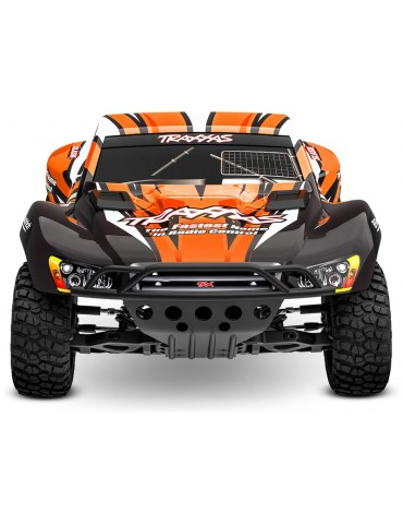 Traxxas Slash 1:10 HD RTR blue