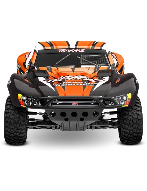 Traxxas Slash 1:10 HD RTR blue