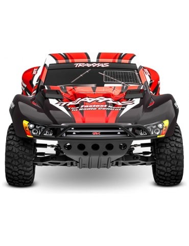 Traxxas Slash 1:10 HD RTR blue